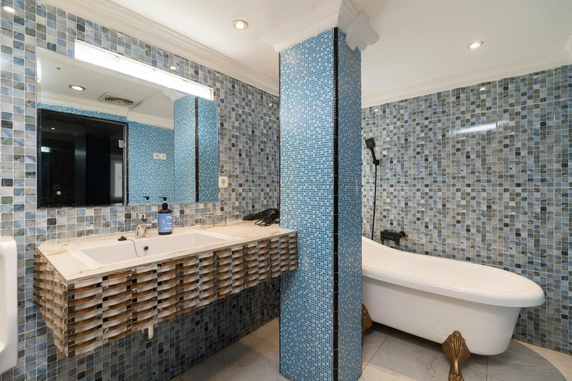 Sans Hotel Beauty פאלמבאנג מראה חיצוני תמונה
