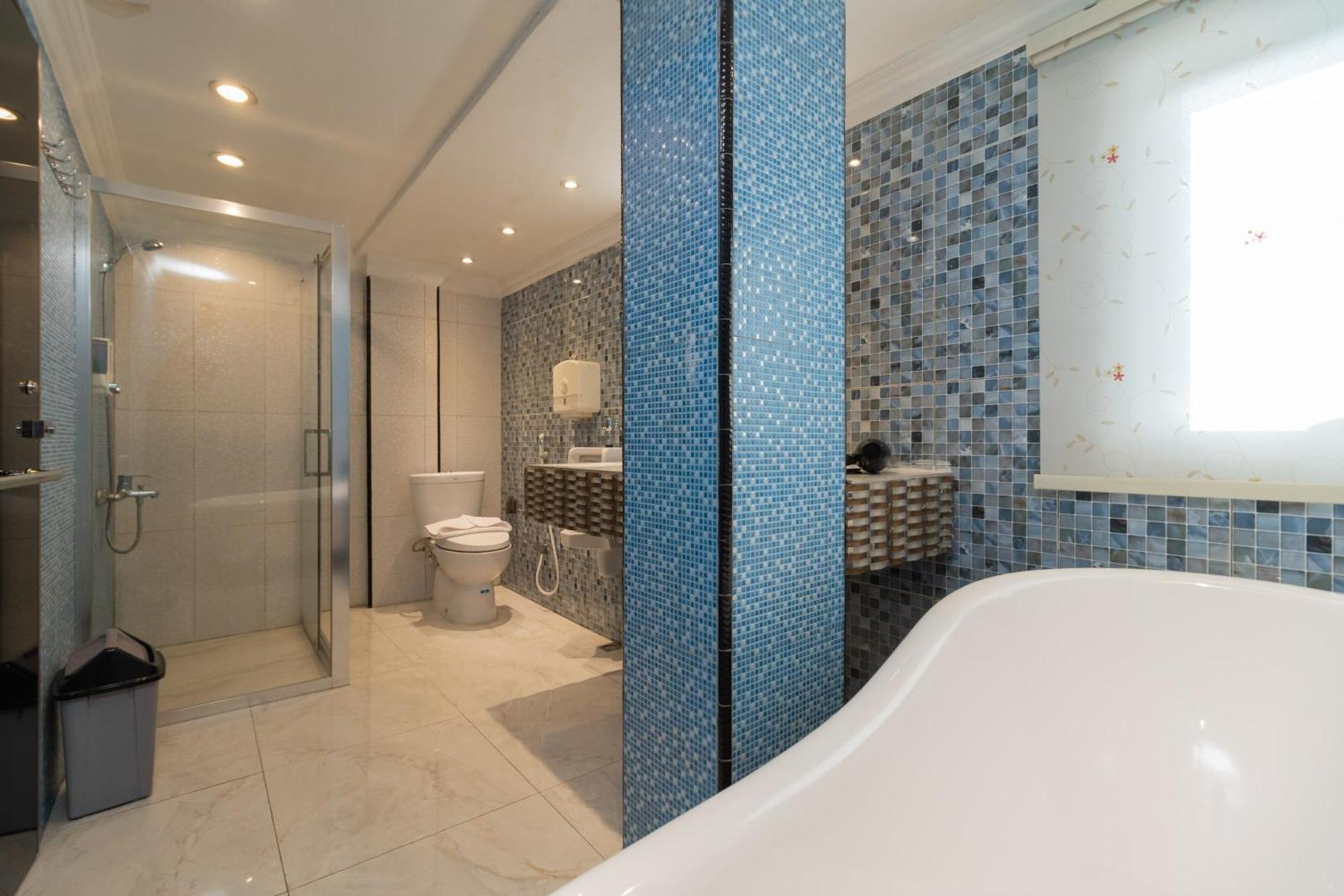 Sans Hotel Beauty פאלמבאנג מראה חיצוני תמונה