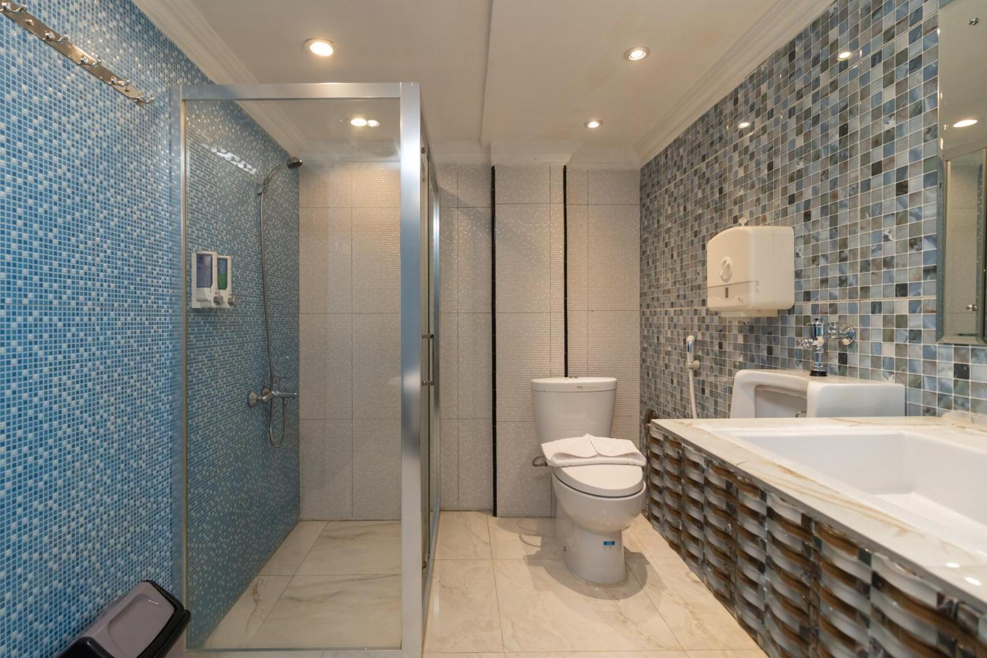 Sans Hotel Beauty פאלמבאנג מראה חיצוני תמונה